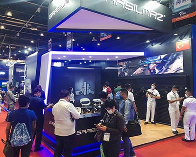 Sarsılmaz Silah Sanayii