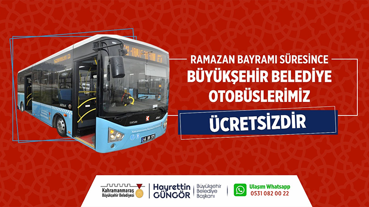 Toplu Taşıma