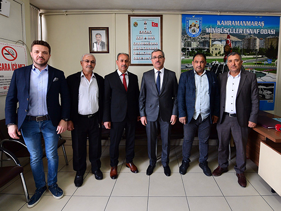 Toplu taşıma esnafı (4)