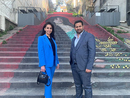 YALÇIN ÇOBAN-CANAN NEZİROVA g1