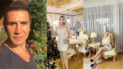 MELİSA ÖZMEN KONUŞTU! EMRE AŞIK’LA AŞK YAŞIYOR MU?