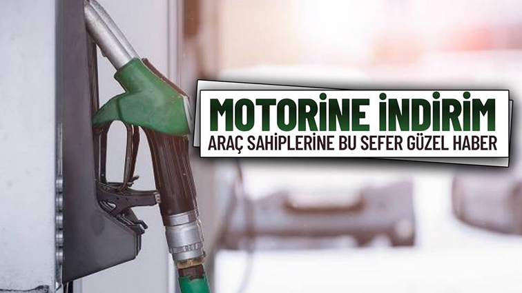 motorine-indirim-geliyor