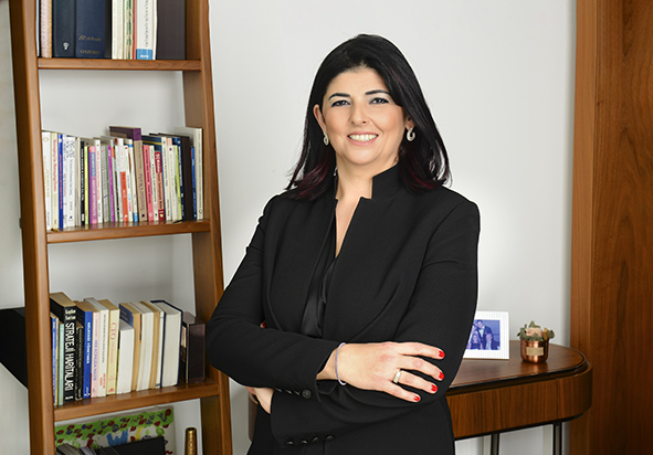 ESCAR, ŞİRKET UNVANINI FAALİYET ALANINI DOĞRUDAN YANSITACAK ŞEKİLDE YENİLEDİ