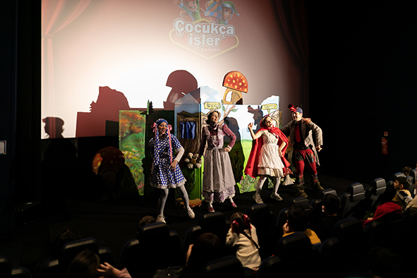 ocukca İşler -17