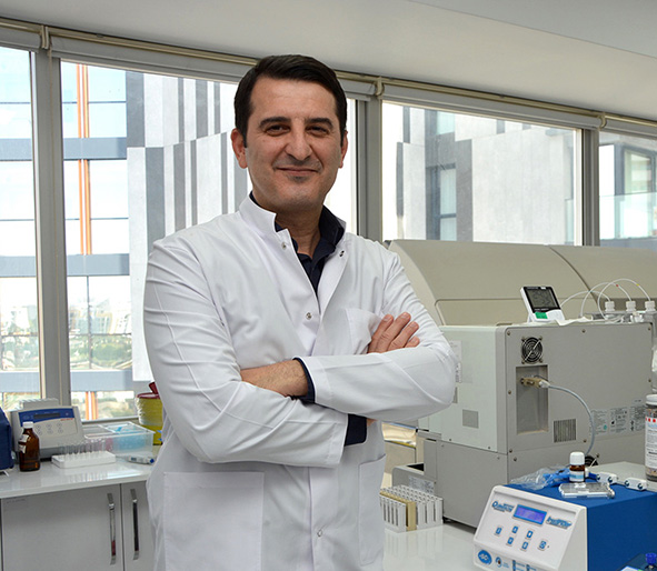 D VİTAMİNİ EKSİKLİĞİNİ DİKKATE ALIN!