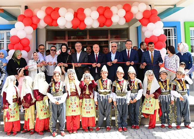 Anaokulu açılışı (4)