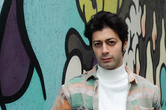 Baran İmamoğlu - 2. Görsel