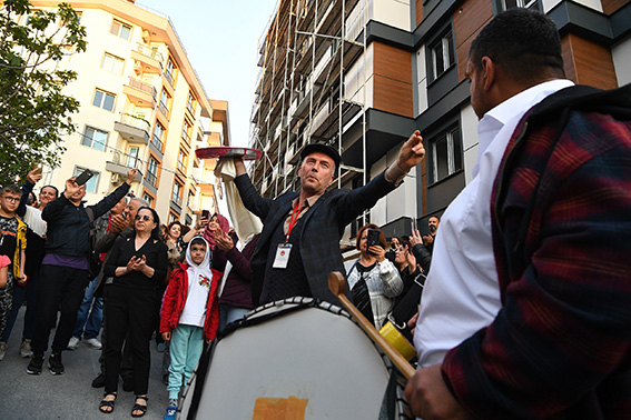 Beylikdüzü Belediyesi 5.Geleneksel Hıdırellez Şenliği (12)