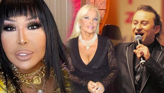 Bülent Ersoy - Onur Akay