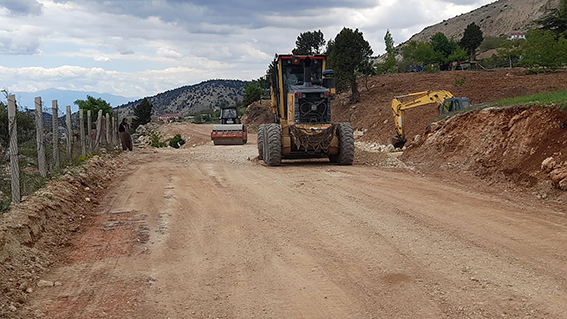 Büyüknacar - Kuzucak (3)