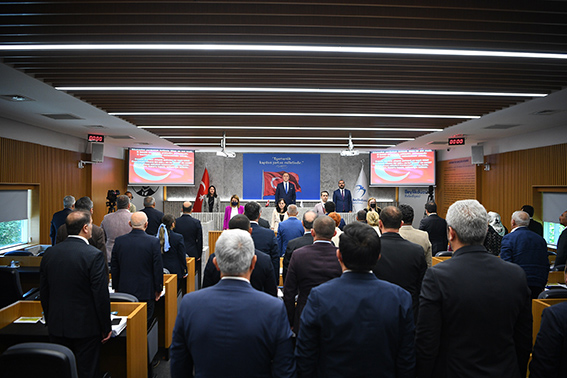 ÇALIK HEPİNİZİ DAYANIŞMAYA DESTEK OLMAYA ÇAĞIRIYORUM