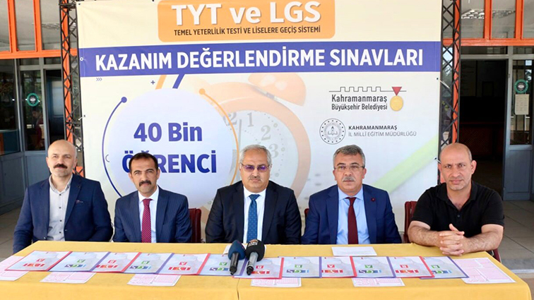 Deneme sınavı (2)