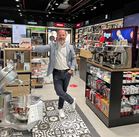 Enplus dijitalleşerek büyüyor