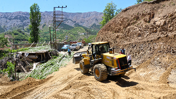 Hacıbudak - Doyalan (2)