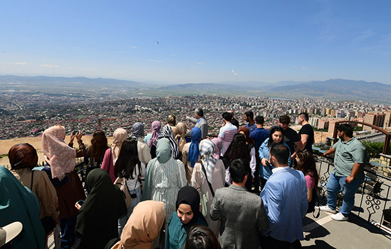 KSÜ öğrencileri (11)