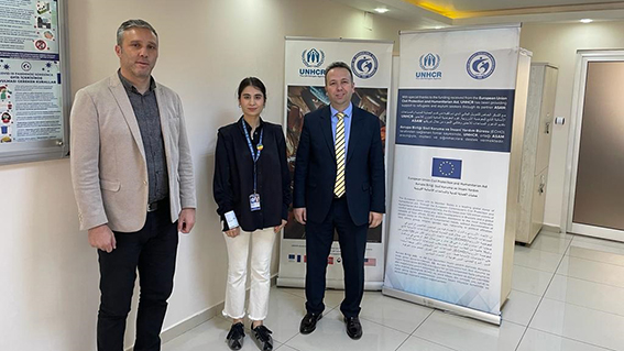 Protokol anlaşması (1)