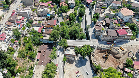 30 Milyon TL’lik Yatırım…