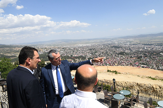 Şairler Tepesi ziyaret (6)