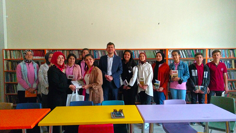 Şehir Okumaları (3)