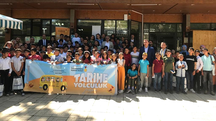 Tarihe yolculuk (12)