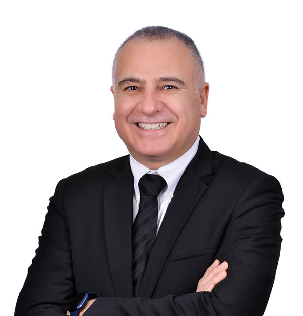 Tarkan Ozencı