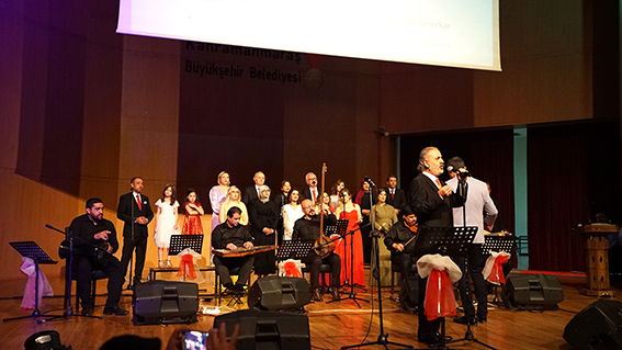 Yeşilçam'dan Şarkılar (22)