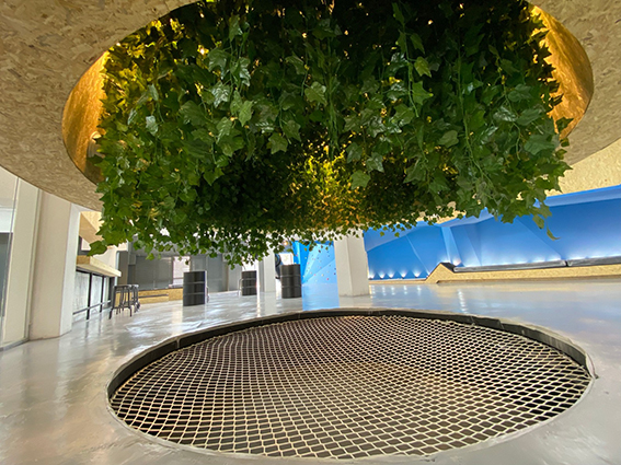 XL Mimarlık, “Yaratıcı Kültür Endüstrileri” İçin Yenilikçi Projeler Tasarlıyor…