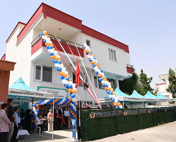 Açılış töreni (5)