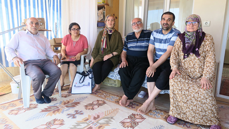 Andırın ziyareti (4)