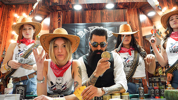 Bandido_Show time-19