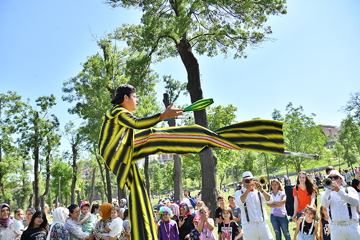 Çocuk Bahar Şenliği (11)