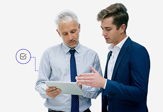 EÇÖZÜM TOPLU ÖDEME SİSTEMİ ÜRÜNÜ “TÖS”Ü MÜŞTERİLERİNE SUNDU!