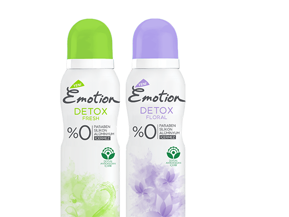 Emotion Detox İkili
