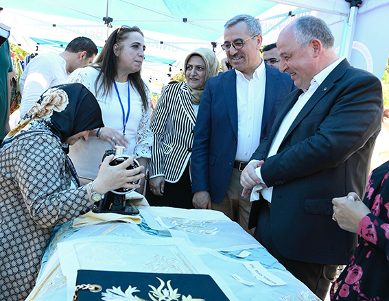 Hayat Boyu Öğrenme Haftası (7)