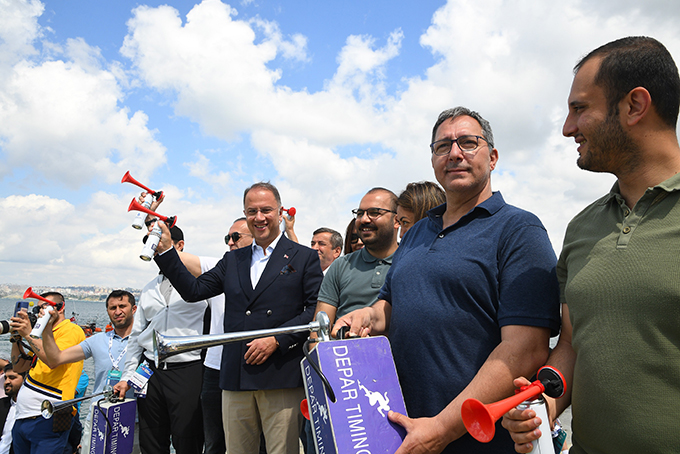 İstanbul Sprint Triatlonu (7)