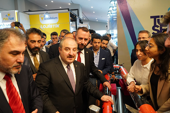 TÜRKİYE’NİN “UNICORN” SAYISI 6’YA ULAŞTI!