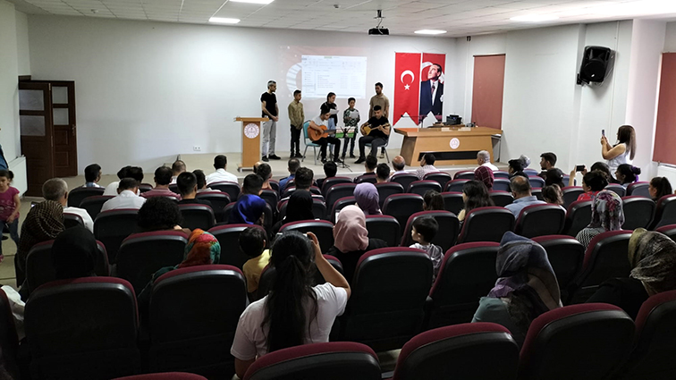 Millet Konakları anma programı (10)