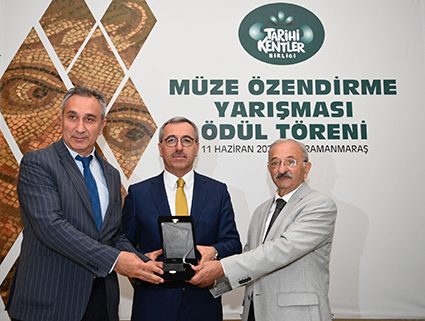 Tarihi Kentler Birliği (20)