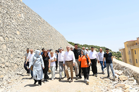 Yıldızkent Konutları (9)