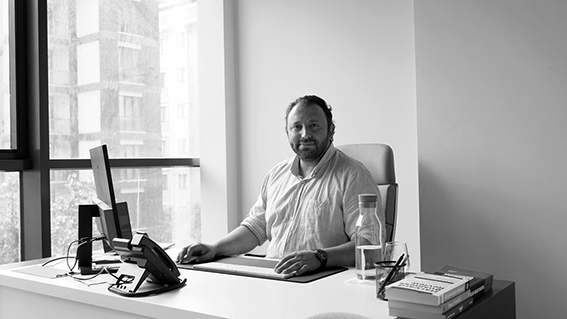 HİZMET ODAKLI MÜHENDİSLİK ÇÖZÜMLERİNDE DİJİTAL DÖNÜŞÜMÜN ÖNEMİ GİDEREK ARTIYOR