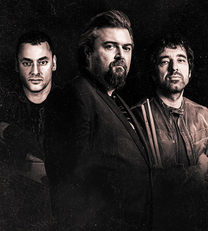7. NİLÜFER CAZ FESTiVALi YILDIZLARIN ALTINDA