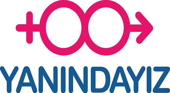 yanındayız logo_095536725
