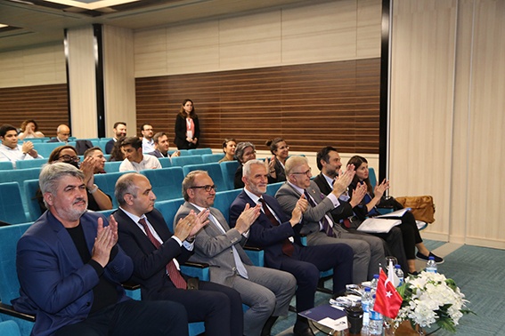 Yeşil dönüşümde danışmanlık firmaları desteklenecek