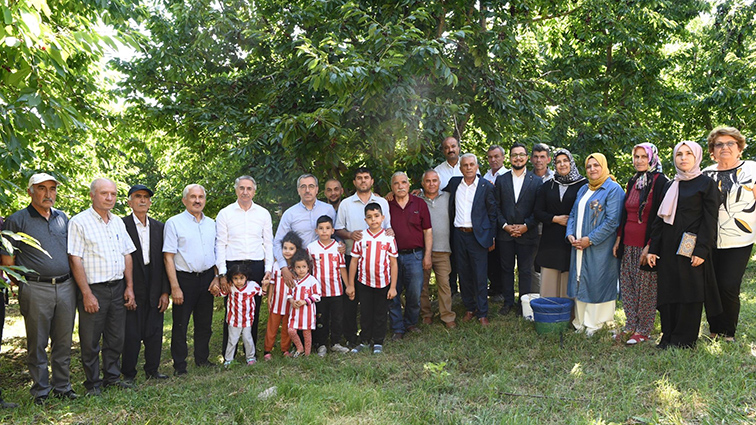 Andırın Çiğşar Mahallesi (7)