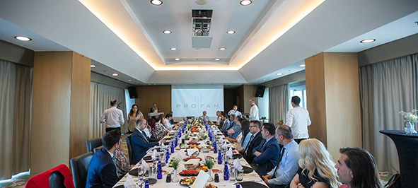 ANKAMALL’DA YENİ YÖNETİMLE BİRLİKTE “ÇEVRECİ VE TEKNOLOJİK AVM” ADIMLARI HIZ KAZANIYOR