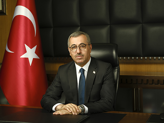 MİLLETİMİZİN BAŞI SAĞ OLSUN