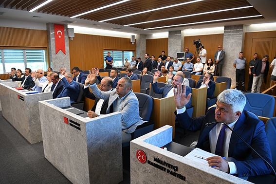 ÇALIK GERÇEK VATANSEVERLİK TARIMI BÜYÜTMEKTİR