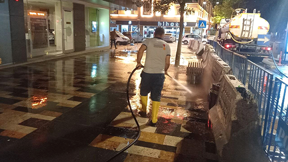 Çevre temizliği (6)