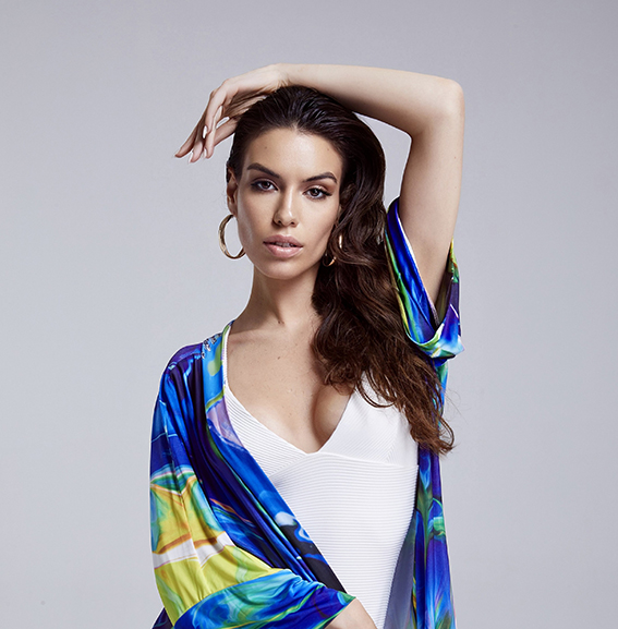 DİLARA KİRMİT FUAR2