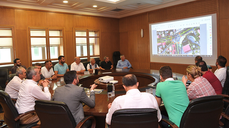 Değerlendirme Toplantısı (4)